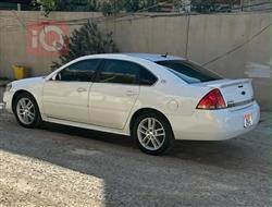 Chevrolet Impala